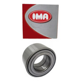 Rolamento Roda Dianteira Hb20 J3 Alr3870 