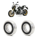 Rolamento Roda Dianteira Honda