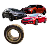 Rolamento Roda Dianteira Honda New Civic Si 2 0 16v 2013