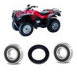 Rolamento Roda Dianteira Honda