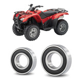 Rolamento Roda Dianteira Honda