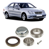Rolamento Roda Dianteira Mercedes
