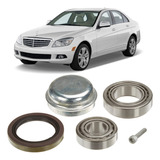 Rolamento Roda Dianteira Mercedes