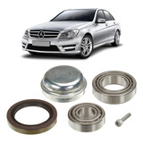 Rolamento Roda Dianteira Mercedes
