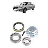 Rolamento Roda Dianteira Mercedes