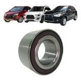 Rolamento Roda Dianteira Mitsubishi