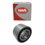 Rolamento Roda Dianteira Montana 1 4 1 8 8v 03 A 2021