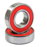 Rolamento Roda Dianteira Moto
