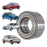 Rolamento Roda Dianteira Peugeot