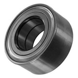 Rolamento Roda Dianteira Peugeot 307 308 408 C4 Com Abs