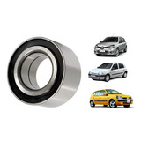 Rolamento Roda Dianteira Renault Clio 1 0 8v 95 96 97 98 99