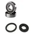 Rolamento Roda Dianteira + Retentor Honda Cbx 250 Twister