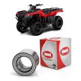 Rolamento Roda Dianteira Trx