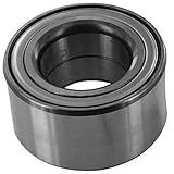 Rolamento Roda Dianteira VKBC20002 Cinza SKF