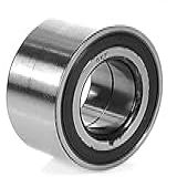 Rolamento Roda Dianteira VKBC4219 Prata SKF