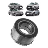 Rolamento Roda Dianteira Vw Polo Virtus Nivus T cross Tsi