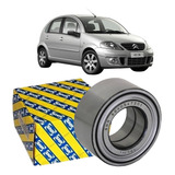 Rolamento Roda Dianteira Xtr