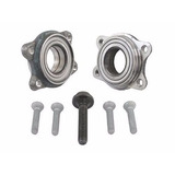 Rolamento Roda Dianteiro 2002 2009 Audi A4 1 8 2 0 3 0
