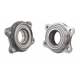 Rolamento Roda Dianteiro 2009 Audi A4 1 8 2 0 3 0