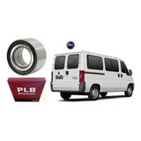 Rolamento Roda Dianteiro Fiat Ducato Aro 15 De 2003 A 2016