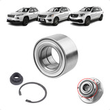 Rolamento Roda Dianteiro Mercedes
