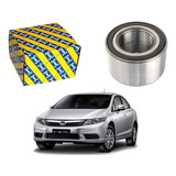Rolamento Roda Dianteiro Original Honda New Civic 1.8 2013