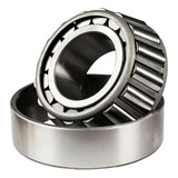 Rolamento Roda Dt Vw