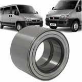 Rolamento Roda Ducato boxer jumper Aro 15 03 16 Dianteiro