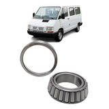 Rolamento Roda Gm Space Van 98 Renault Trafic 2 2 1997 2002