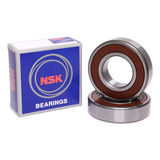 Rolamento Roda Harley Davidson Sem Abs Par 2008 2020 Pn9276a