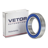 Rolamento Roda Traseira