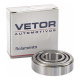 Rolamento Roda Traseira A4