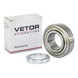 Rolamento Roda Traseira Chevrolet