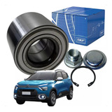 Rolamento Roda Traseira Citroen