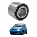 Rolamento Roda Traseira Citroen