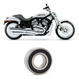 Rolamento Roda Traseira Harley Davidson Vrod 2000 Até 2007