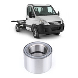 Rolamento Roda Traseira Iveco Daily 35