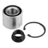 Rolamento Roda Traseira Mercedes Classe A A160 A190 97/2005