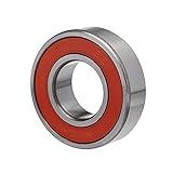 Rolamento Roda Traseira Nachi Cg 150 Titan 2004 15 60042nse9