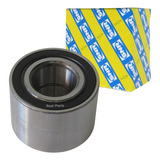 Rolamento Roda Traseira Peugeot 206 207 Citroen C3 1 4 8v