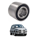 Rolamento Roda Traseira Renault