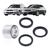 Rolamento Roda Traseira Subaru
