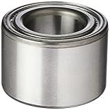 Rolamento Roda Traseira VKBC6001 Prata SKF