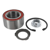 Rolamento Roda Traseiro Kit
