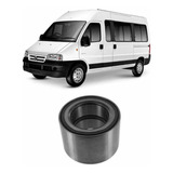 Rolamento Roda Trazera Fiat Ducato 2003 Até 2016 Aro 15 16