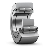 Rolamento Rolo De Leva Nutr 50110 Dz Y 50 Timken