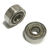 Rolamento Rolo Pressor T644
