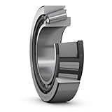 Rolamento Rolos Cônicos SKF 30206