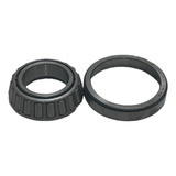 Rolamento Rolos Cônicos Timken Lm67048 lm67010