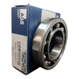 Rolamento Semi Eixo Diant Toyota Hilux sw4 2010 2017 2023